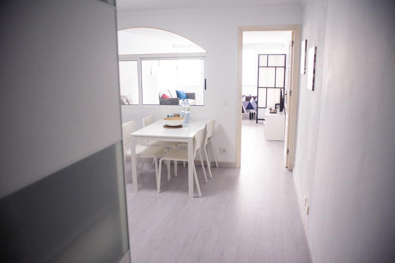 Sunset Home Wifi Los Realejos Exterior foto