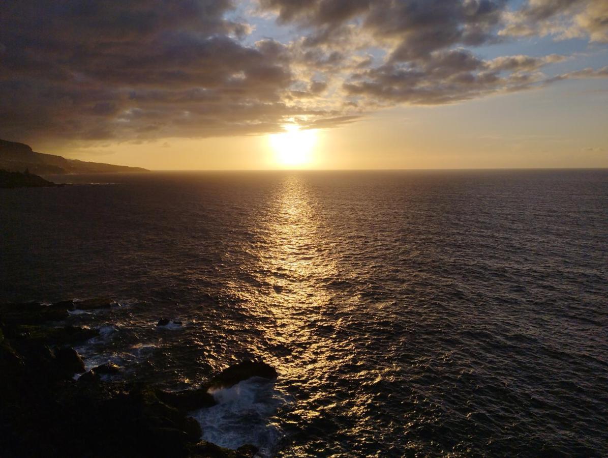 Sunset Home Wifi Los Realejos Exterior foto